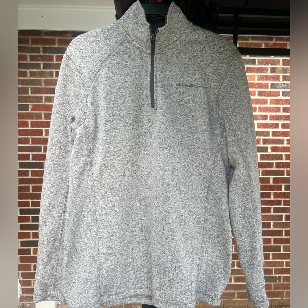 Eddie Bauer Pullover - image 1